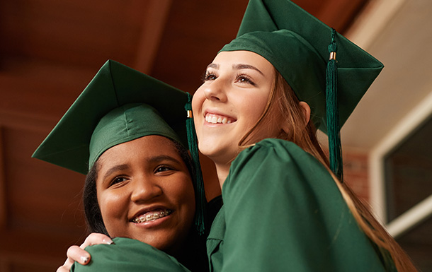 Scholarships for Girl Scouts