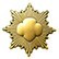 Girl Scout Gold Award Girl Scout Gold Award pin