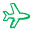 plane_64_green plane_64_green