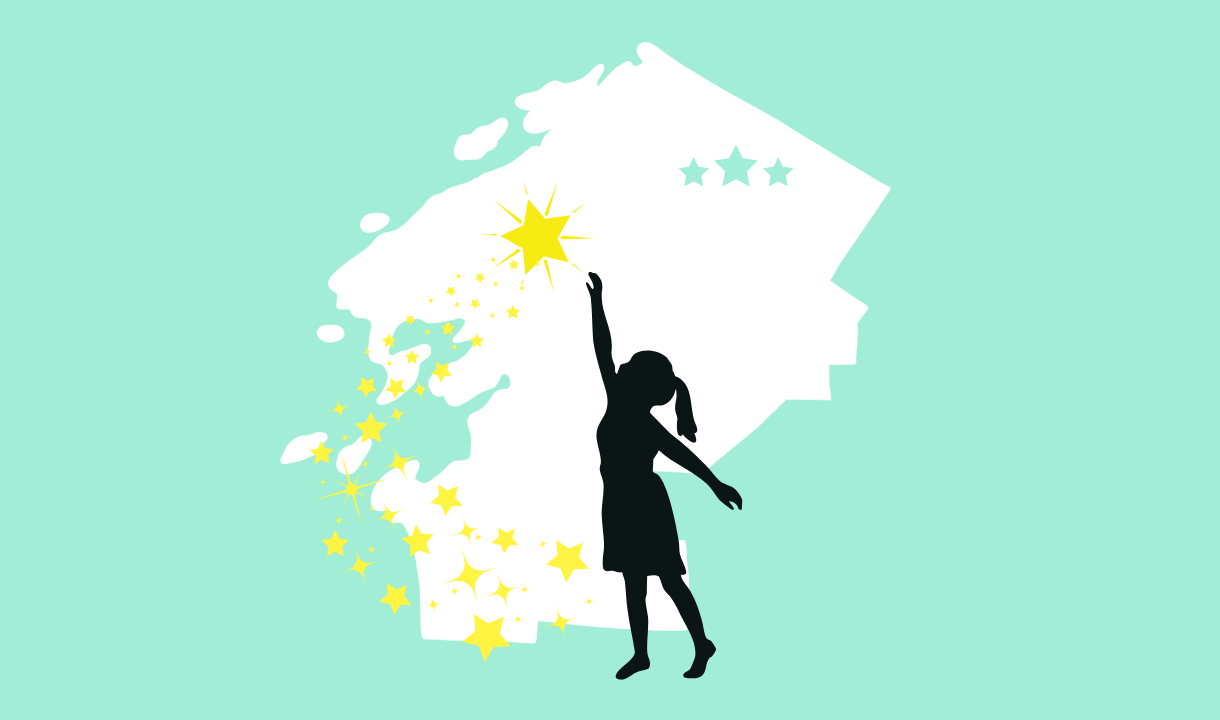 North Star Fun Fest Returns: April 18