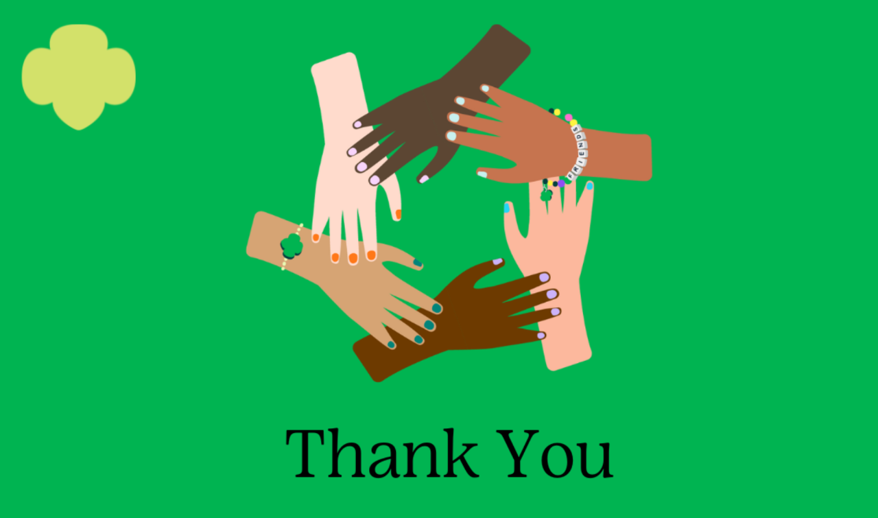 Celebrating Our Volunteers