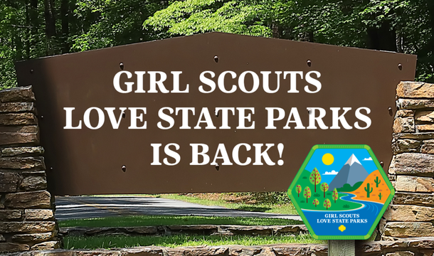 Explore Your State Parks