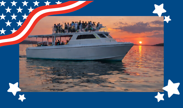 Girl Scout Alum Cruise<br>Sets Sail Sept. 26