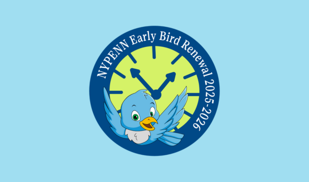 Early Bird Renewal 2025