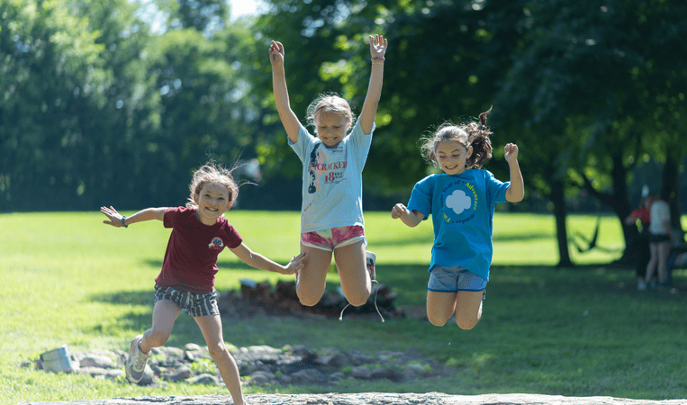 Summer Camp Registration is Open