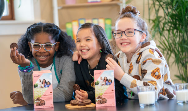 Explore More Possibilities