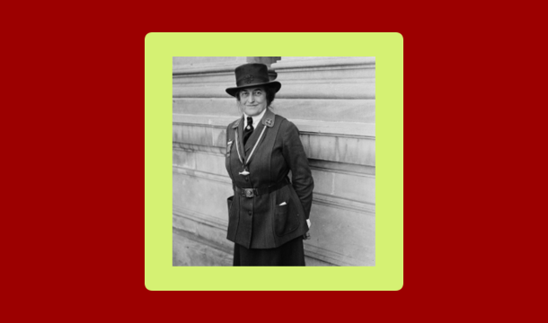 Girl Scout Founder’s Day <br>Spirit Week 2026
<br>Oct. 26-31<br>
