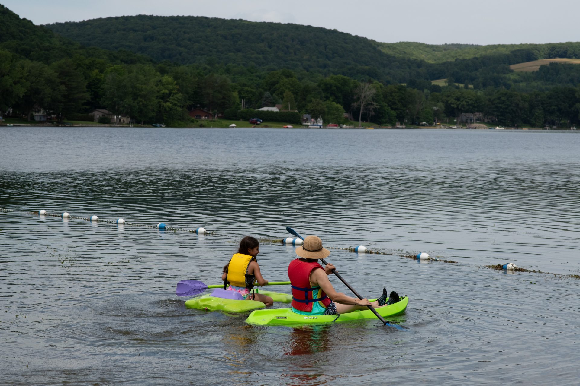 Your Story Started Here