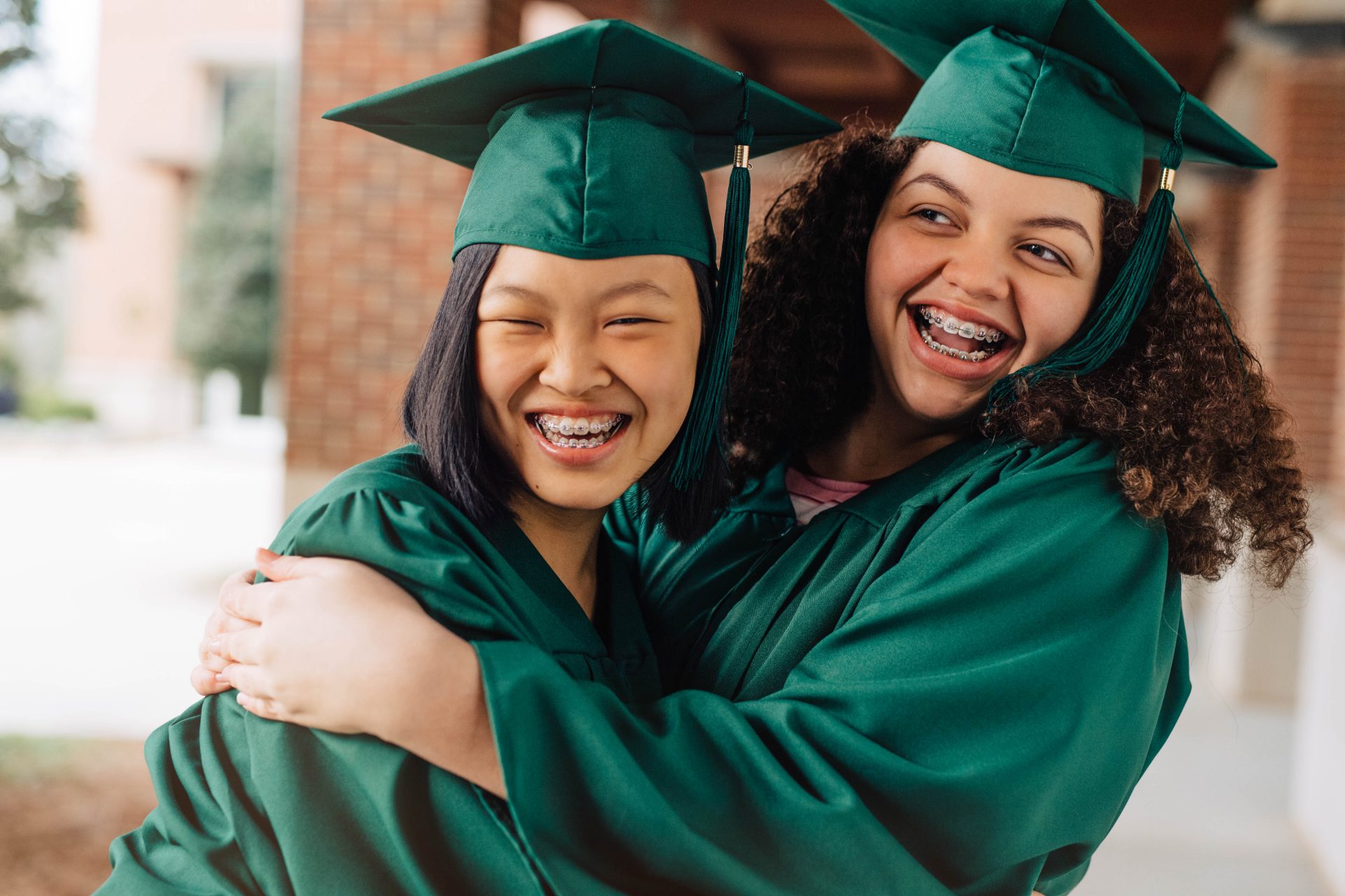 Scholarships