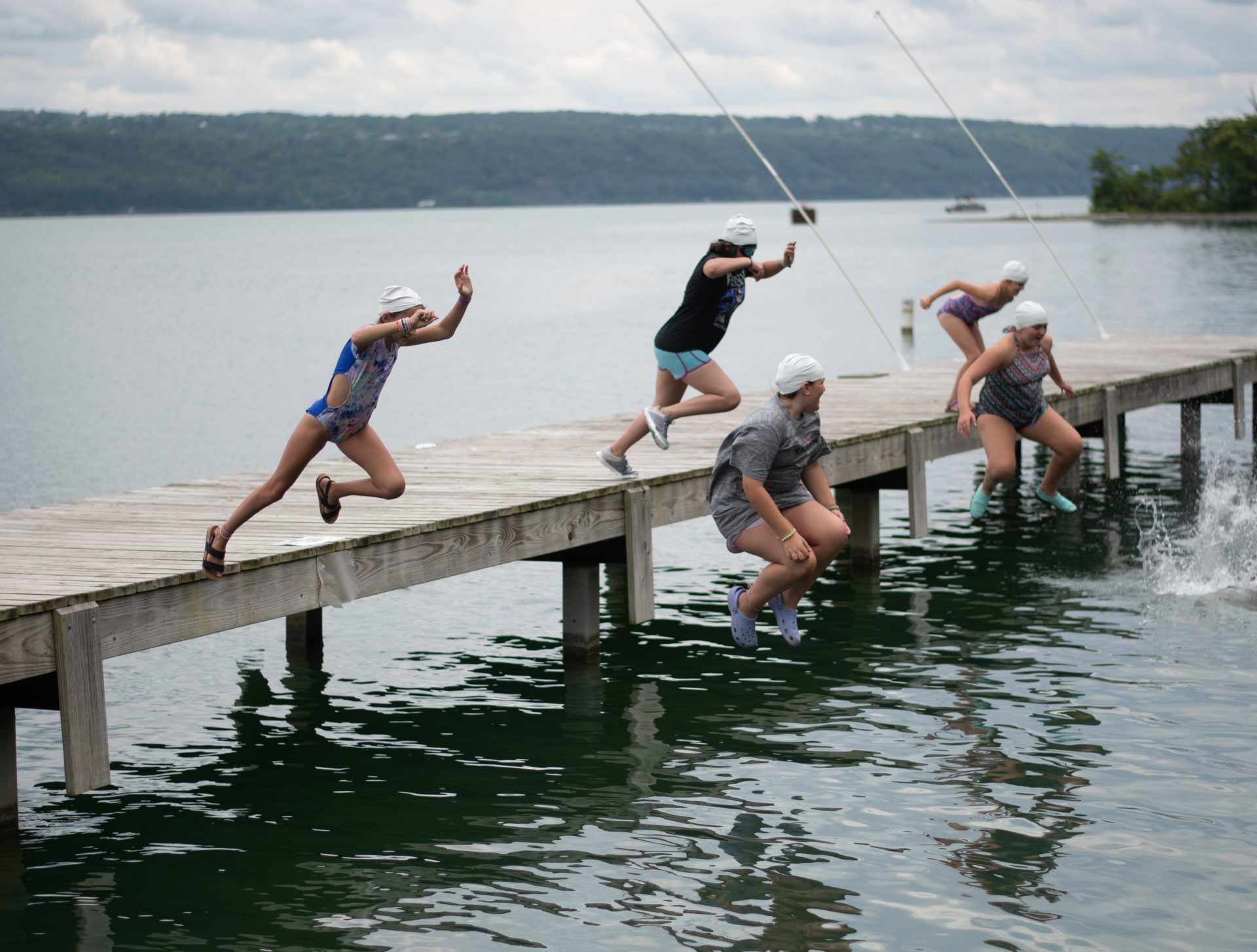 GSNYPENN 2026 Summer Camp