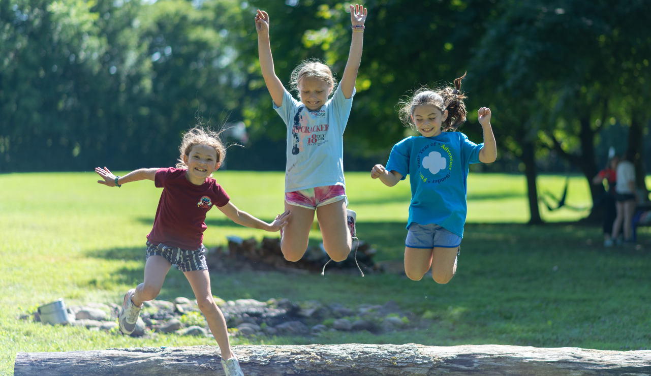 Summer Camp Guide // 2026