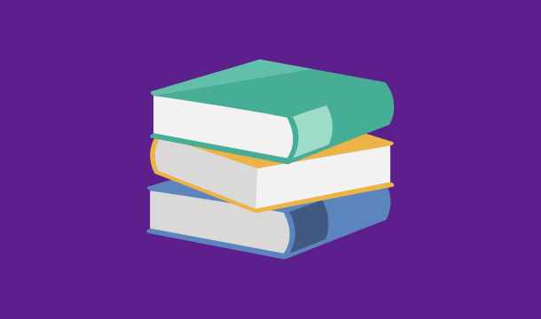 Summer Stack Book Club