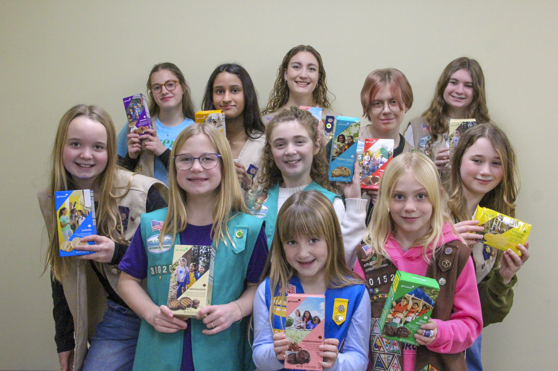 Ready To Get Started?